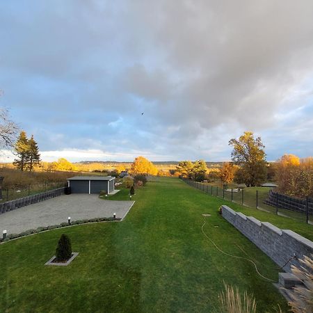Ferienwohnung Am Sieben-Seen-Blick Heringsdorf  Kültér fotó