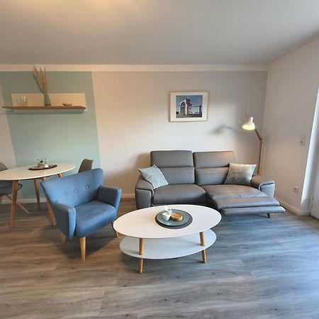 Ferienwohnung Am Sieben-Seen-Blick Heringsdorf  Kültér fotó