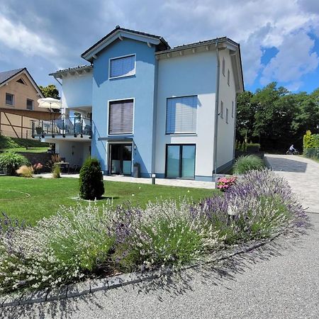 Ferienwohnung Am Sieben-Seen-Blick Heringsdorf  Kültér fotó
