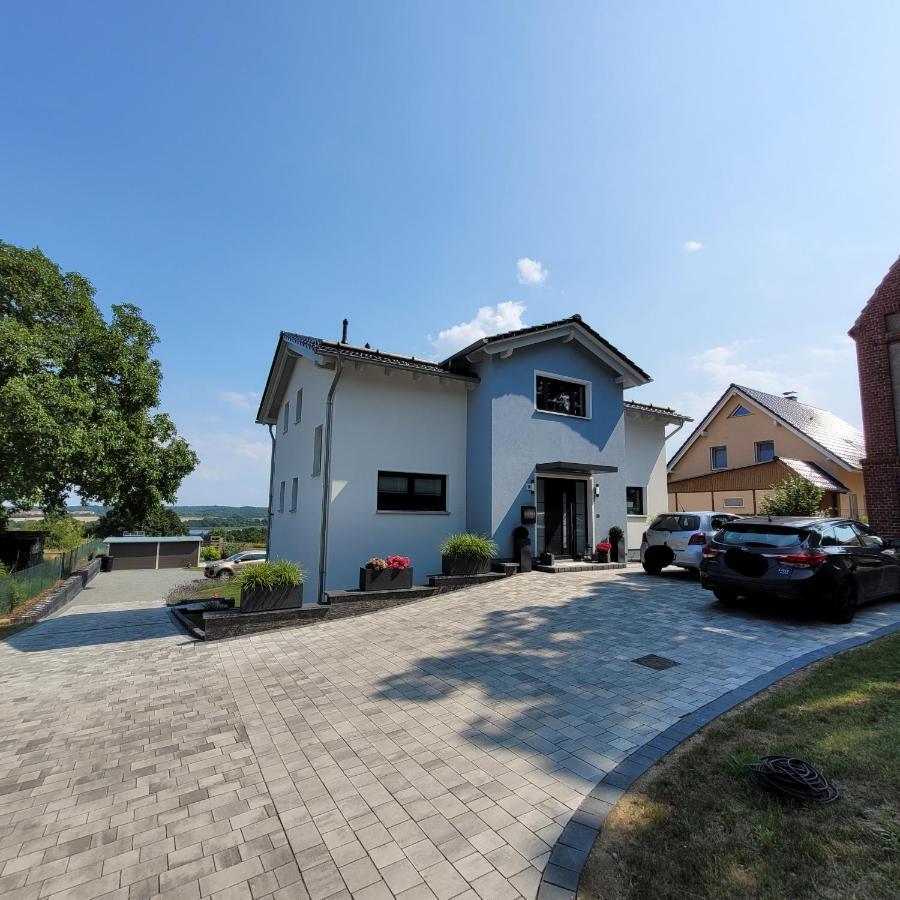 Ferienwohnung Am Sieben-Seen-Blick Heringsdorf  Kültér fotó