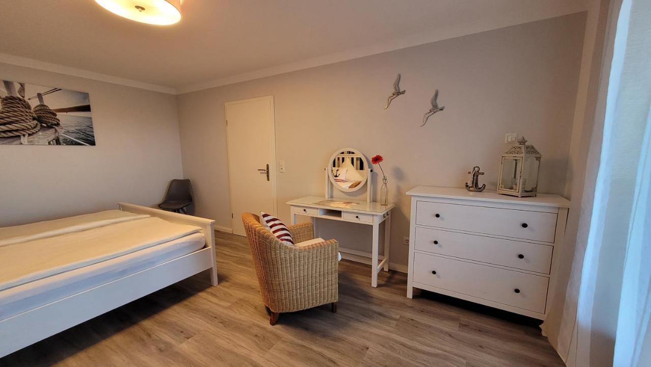 Ferienwohnung Am Sieben-Seen-Blick Heringsdorf  Kültér fotó