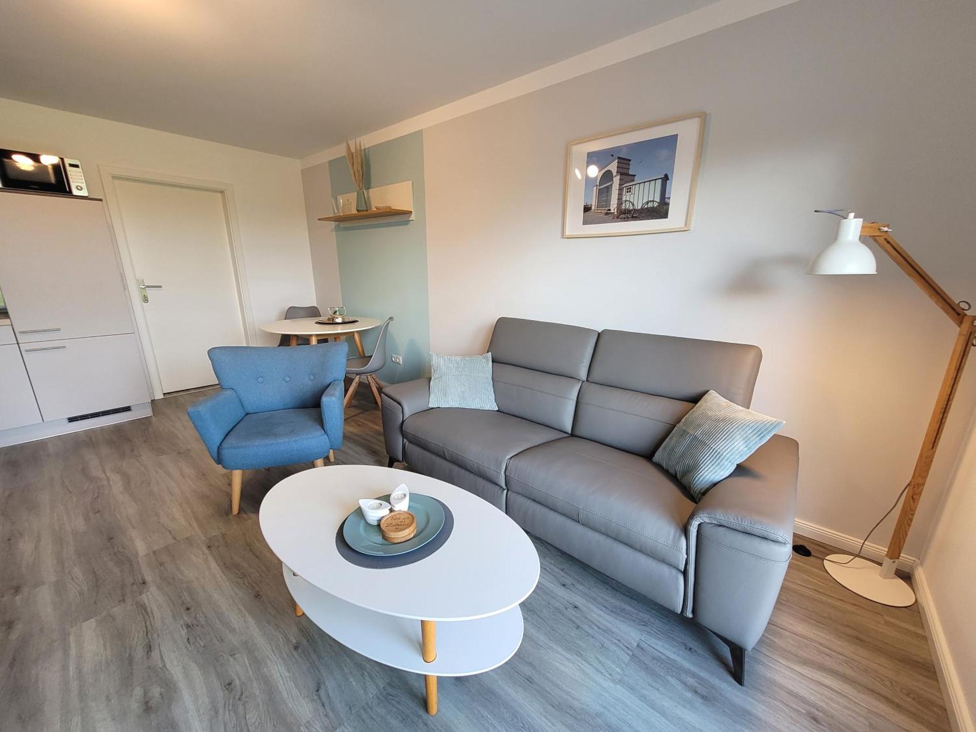 Ferienwohnung Am Sieben-Seen-Blick Heringsdorf  Kültér fotó