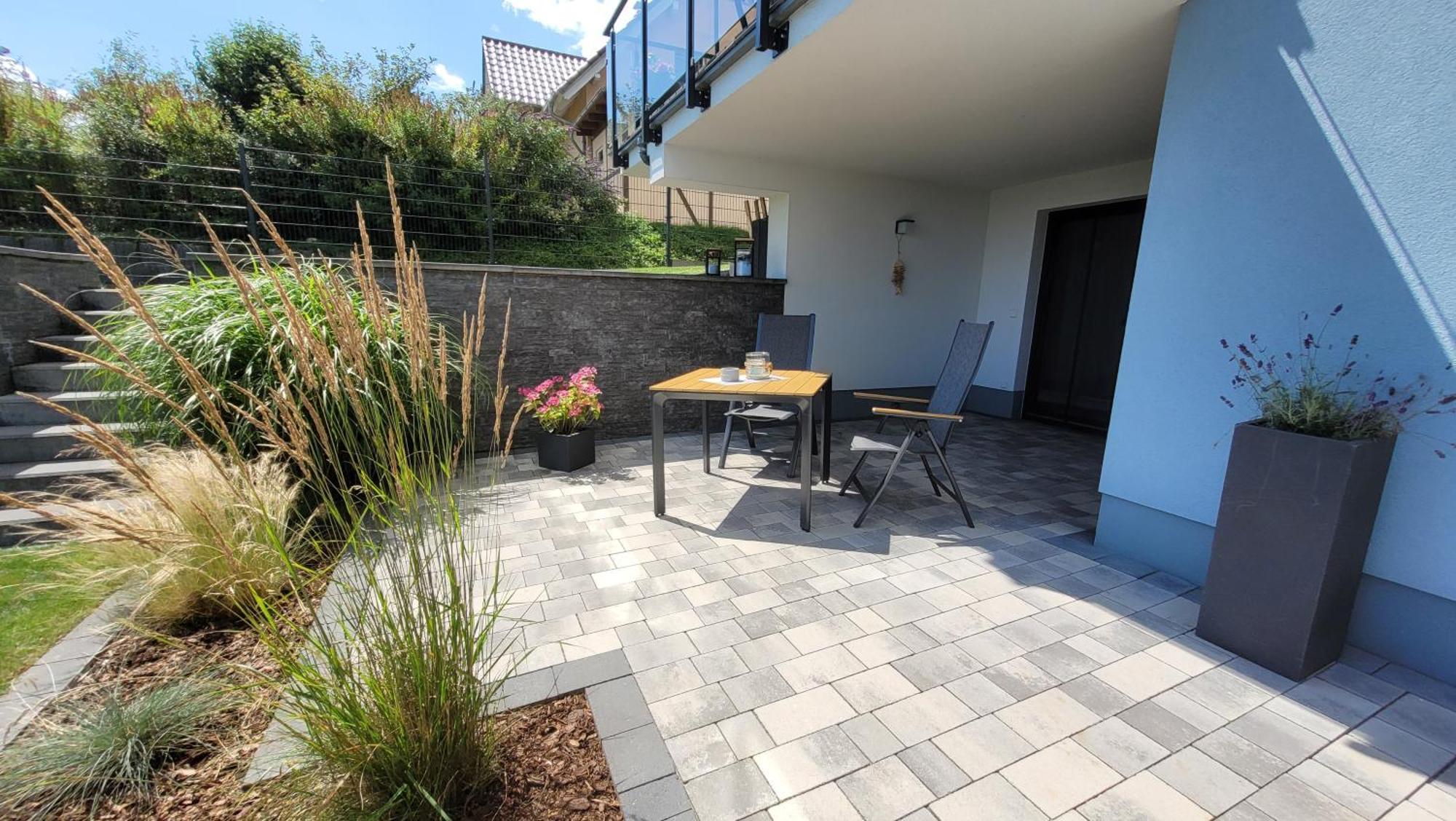 Ferienwohnung Am Sieben-Seen-Blick Heringsdorf  Kültér fotó