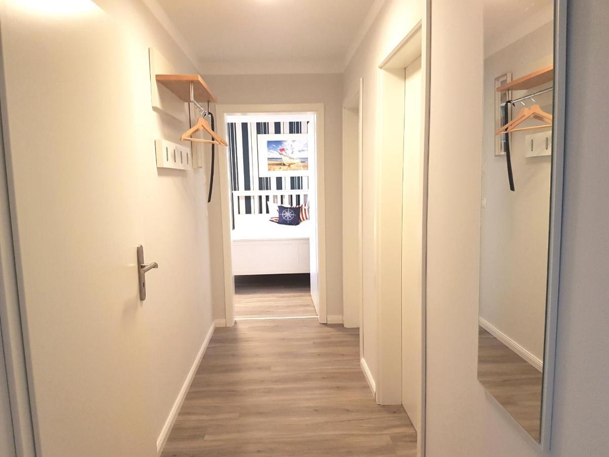Ferienwohnung Am Sieben-Seen-Blick Heringsdorf  Kültér fotó
