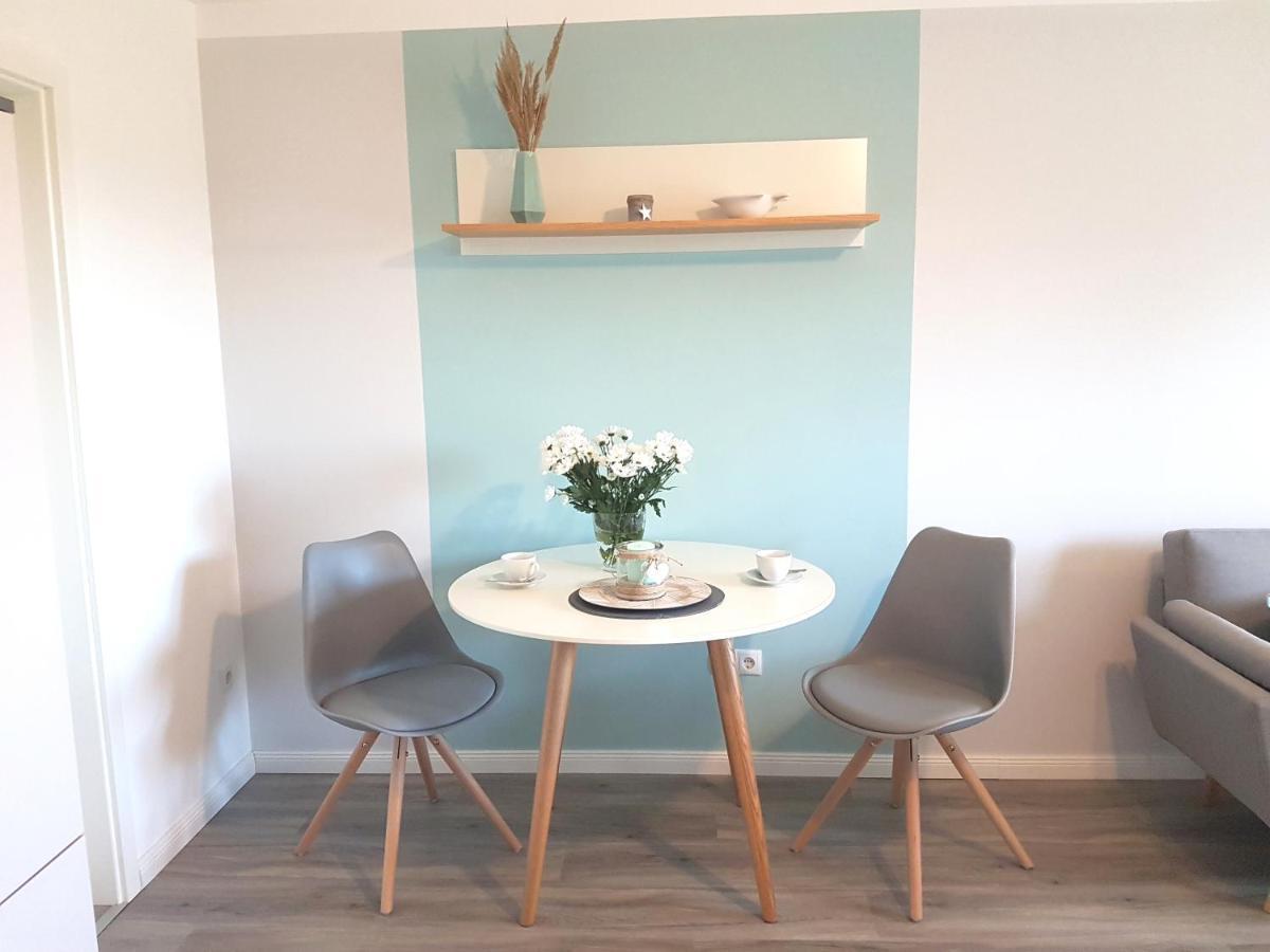 Ferienwohnung Am Sieben-Seen-Blick Heringsdorf  Kültér fotó
